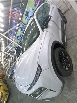 هیوندای سەنتافی